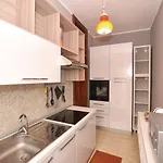 아파트 Agli Ulivi 데센자노델가르다