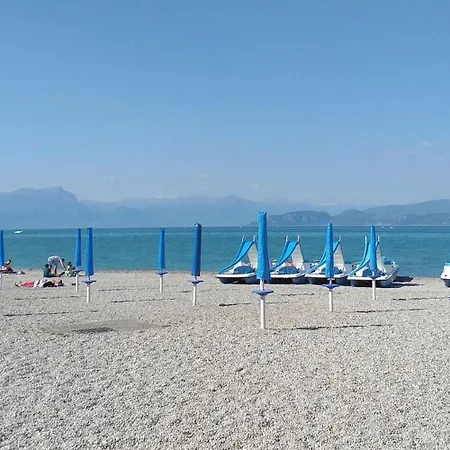 Agli Ulivi *